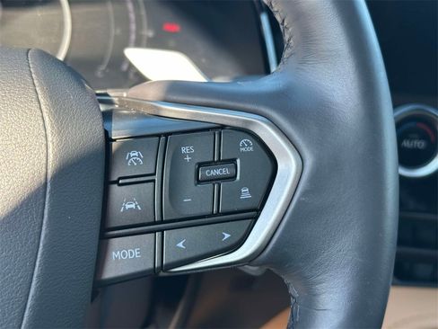 Certified 2025 Lexus NX 350 AWD image 24