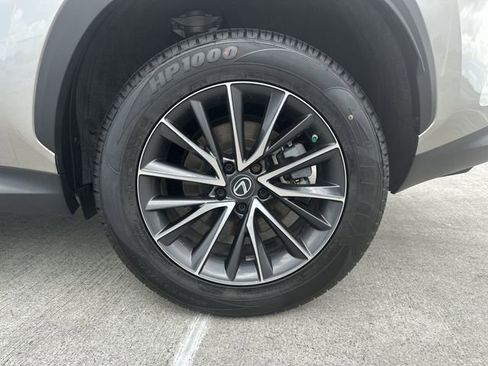 Used 2023 Lexus NX 350 AWD image 11