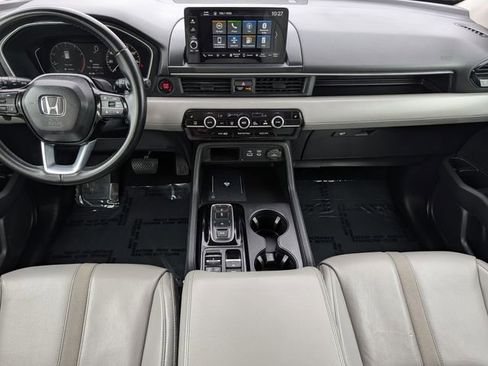 Used 2023 Honda Pilot EX-L image 10