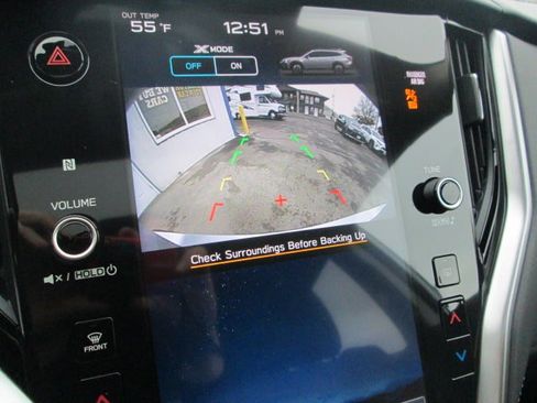 Used 2024 Subaru Outback Premium image 18