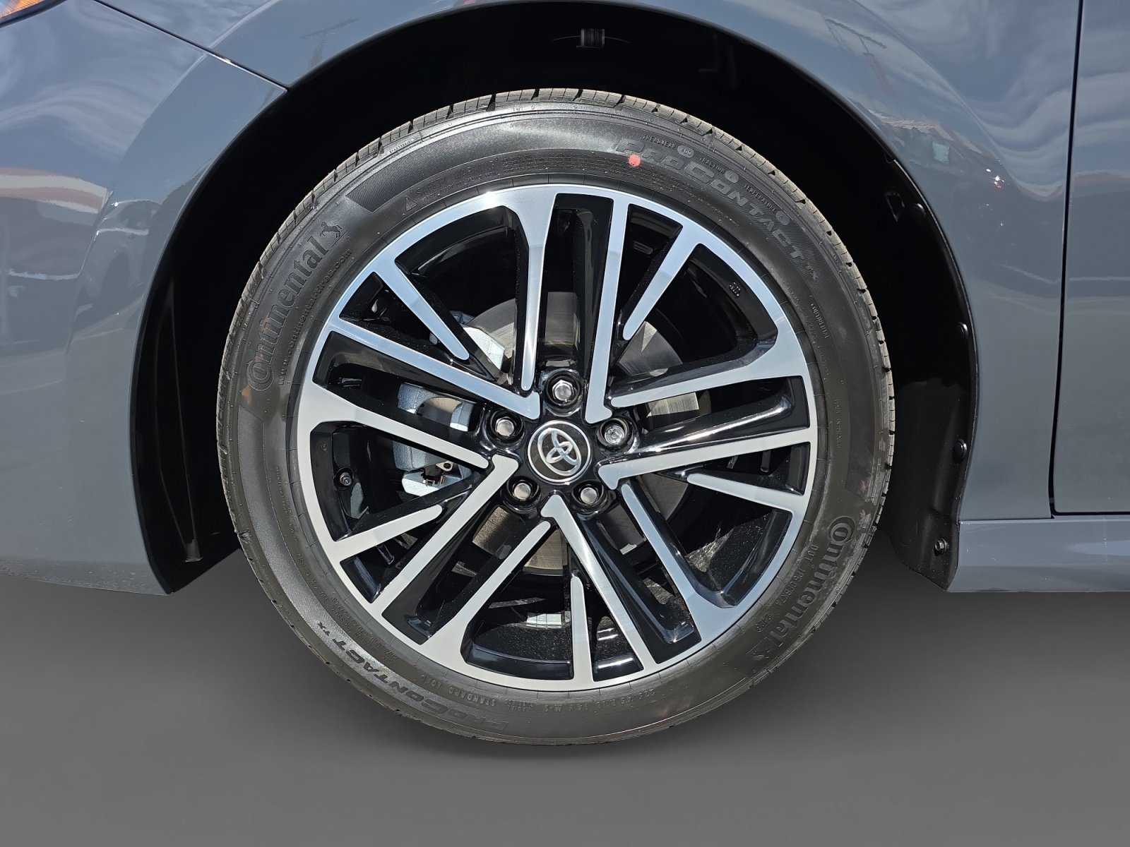New 2026 Toyota Camry XLE w/ Premium Package FWD image 14