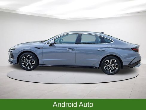Used 2024 Hyundai Sonata SEL FWD image 4