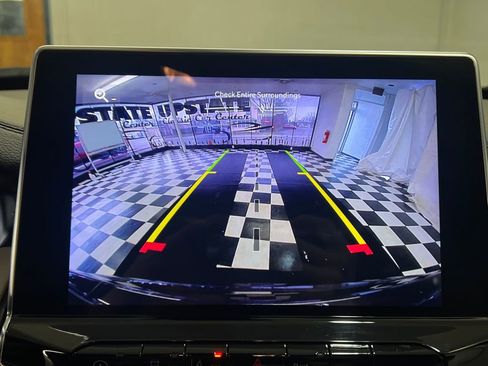 Used 2024 Jeep Compass Limited image 28