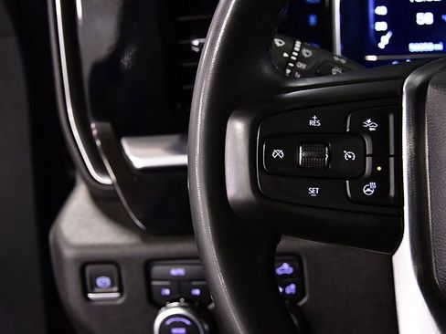 Used 2024 GMC Sierra 1500 SLT image 21