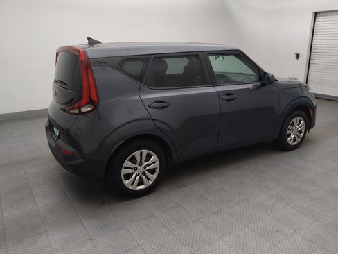 Used 2020 Kia Soul LX FWD image 10