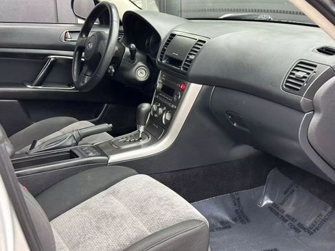 Used 2006 Subaru Outback 2.5i image 56