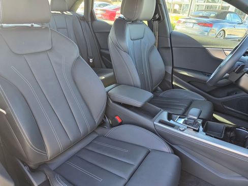 Used 2023 Audi A4 2.0T Premium Plus w/ Premium Plus Package image 19