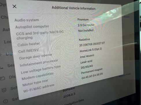 Used 2018 Tesla Model 3 Long Range image 11