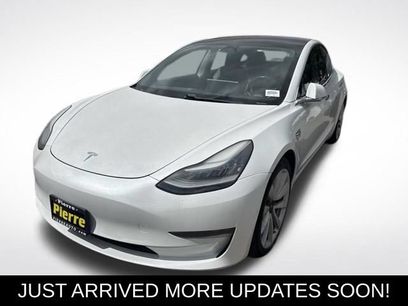 Used 2018 Tesla Model 3 Long Range