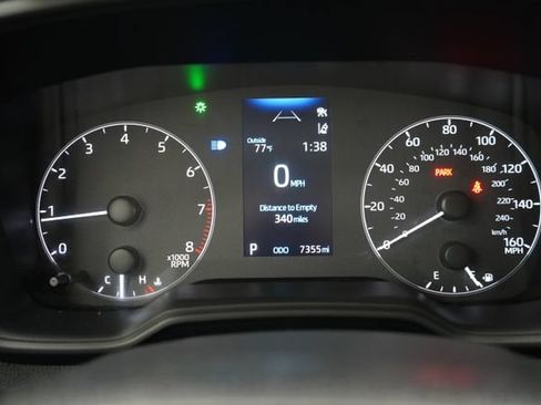 Used 2024 Toyota Corolla LE FWD image 23