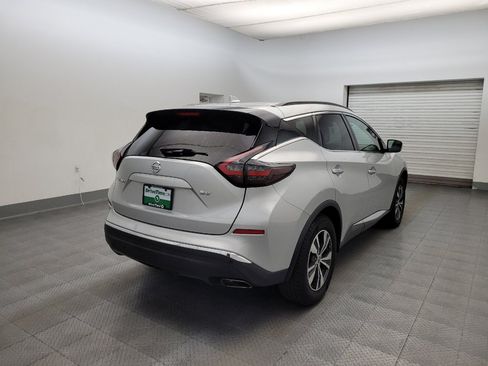Used 2021 Nissan Murano SV FWD image 9