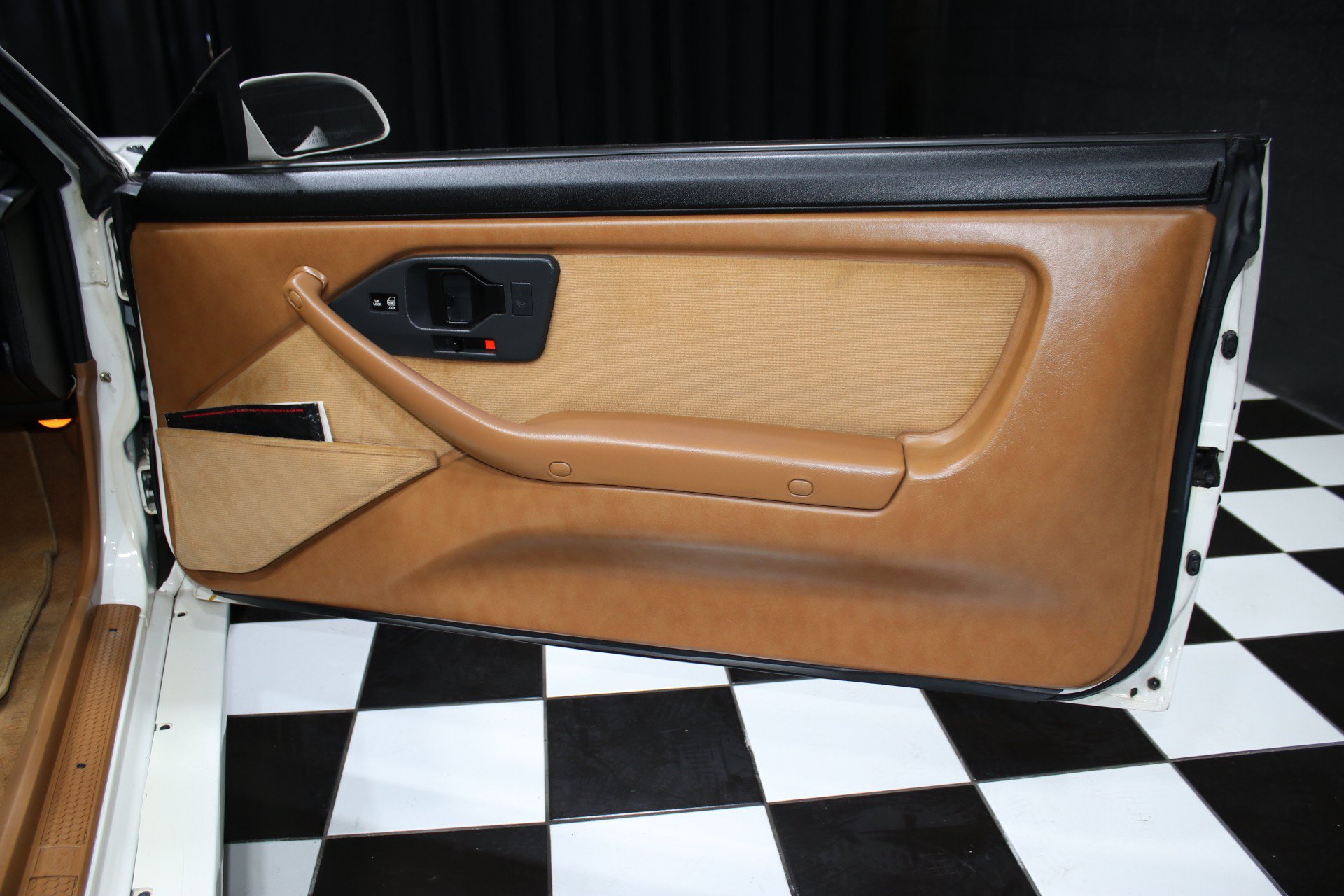 Used 1989 Pontiac Firebird Trans Am RWD image 44