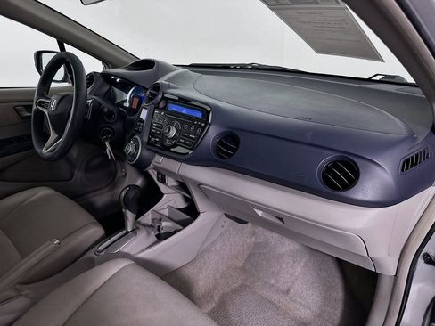 Used 2010 Honda Insight EX image 26