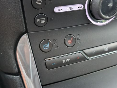 Used 2015 Ford Edge Sport w/ Equipment Group 401A FWD image 10