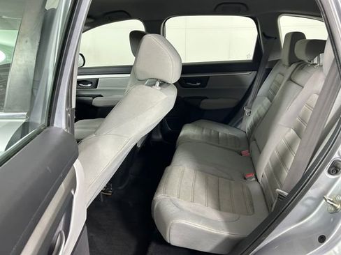 Used 2017 Honda CR-V LX image 26
