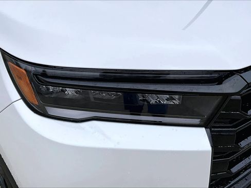 New 2026 Honda Pilot Black Edition image 13
