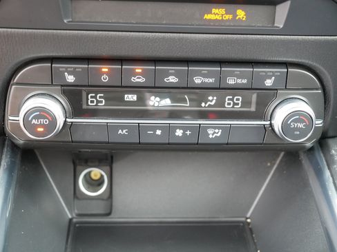 Used 2024 MAZDA CX-5 Carbon Edition AWD/4WD image 23