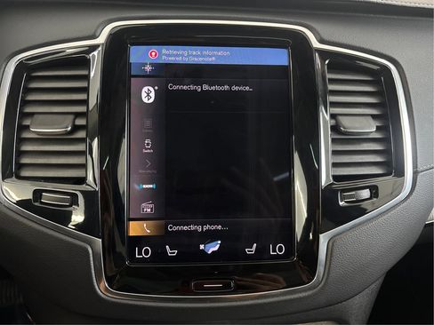 Used 2022 Volvo XC90 T6 Inscription w/ Advanced Package AWD/4WD image 46