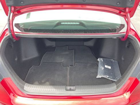 Certified 2024 Honda Accord LX image 16
