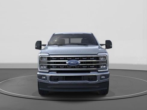 New 2026 Ford F250 Lariat w/ FX4 Off-Road Package AWD/4WD image 6