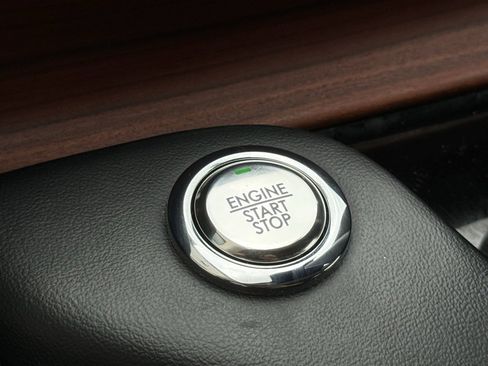 Used 2024 Lincoln Aviator Reserve w/ Elements Package Plus image 21