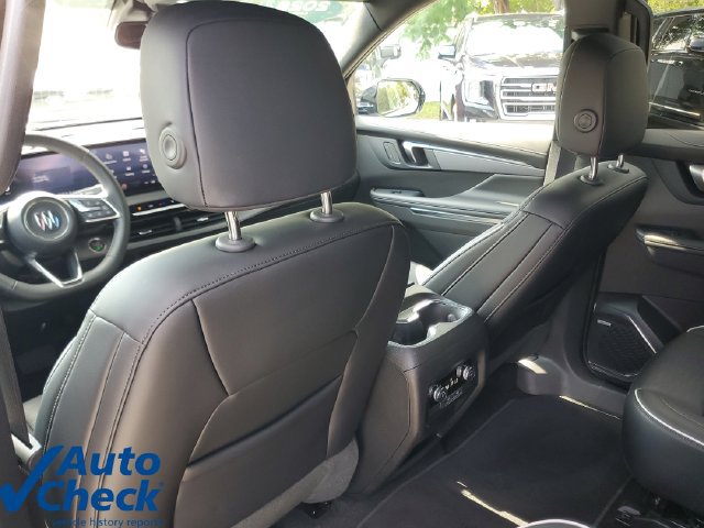 Used 2026 Buick Enclave Sport Touring FWD image 14