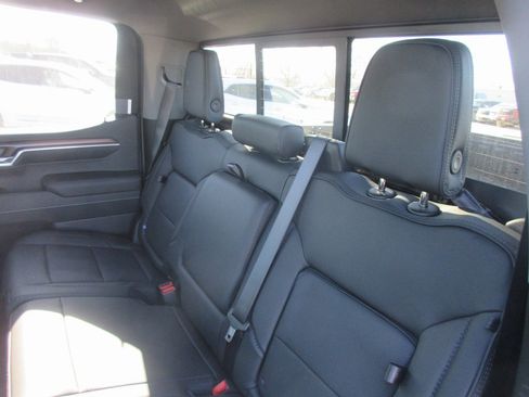 New 2026 GMC Sierra 1500 Denali image 15