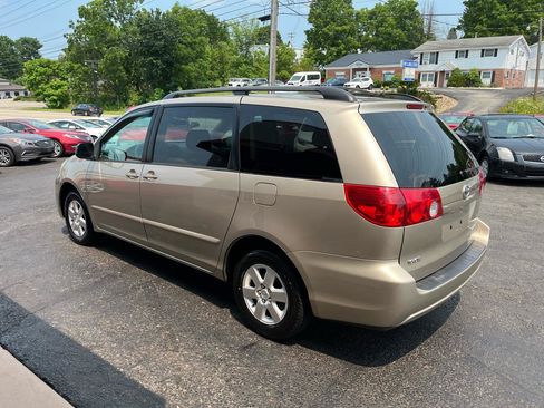 Used 2006 Toyota Sienna LE FWD image 9