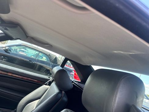 Used 2002 Mercedes-Benz SL 500 image 16