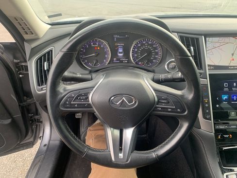 Used 2019 INFINITI Q50 Signature Edition image 20