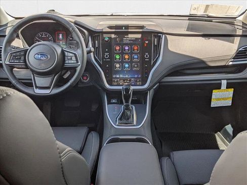 New 2025 Subaru Outback Limited w/ Popular Package #2 image 15