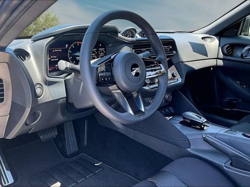 New 2027 Nissan Z Performance w/ Essentials Package (Sport) RWD image 7