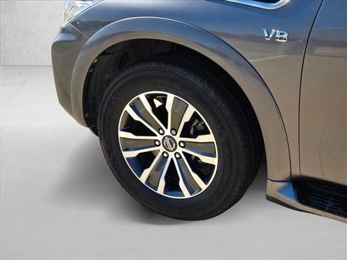 Used 2018 Nissan Armada SL w/ Premium Package image 23