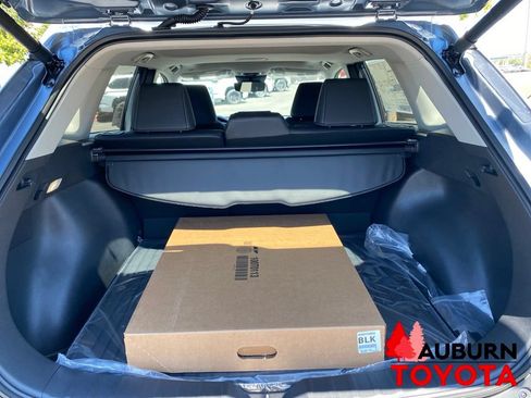New 2026 Toyota Corolla Cross XLE AWD/4WD image 10