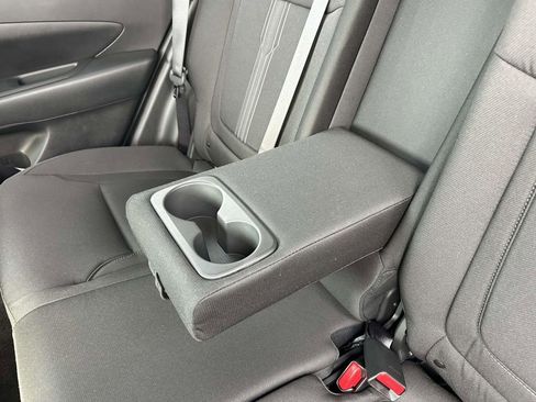 Certified 2026 Hyundai Tucson SEL AWD/4WD image 19