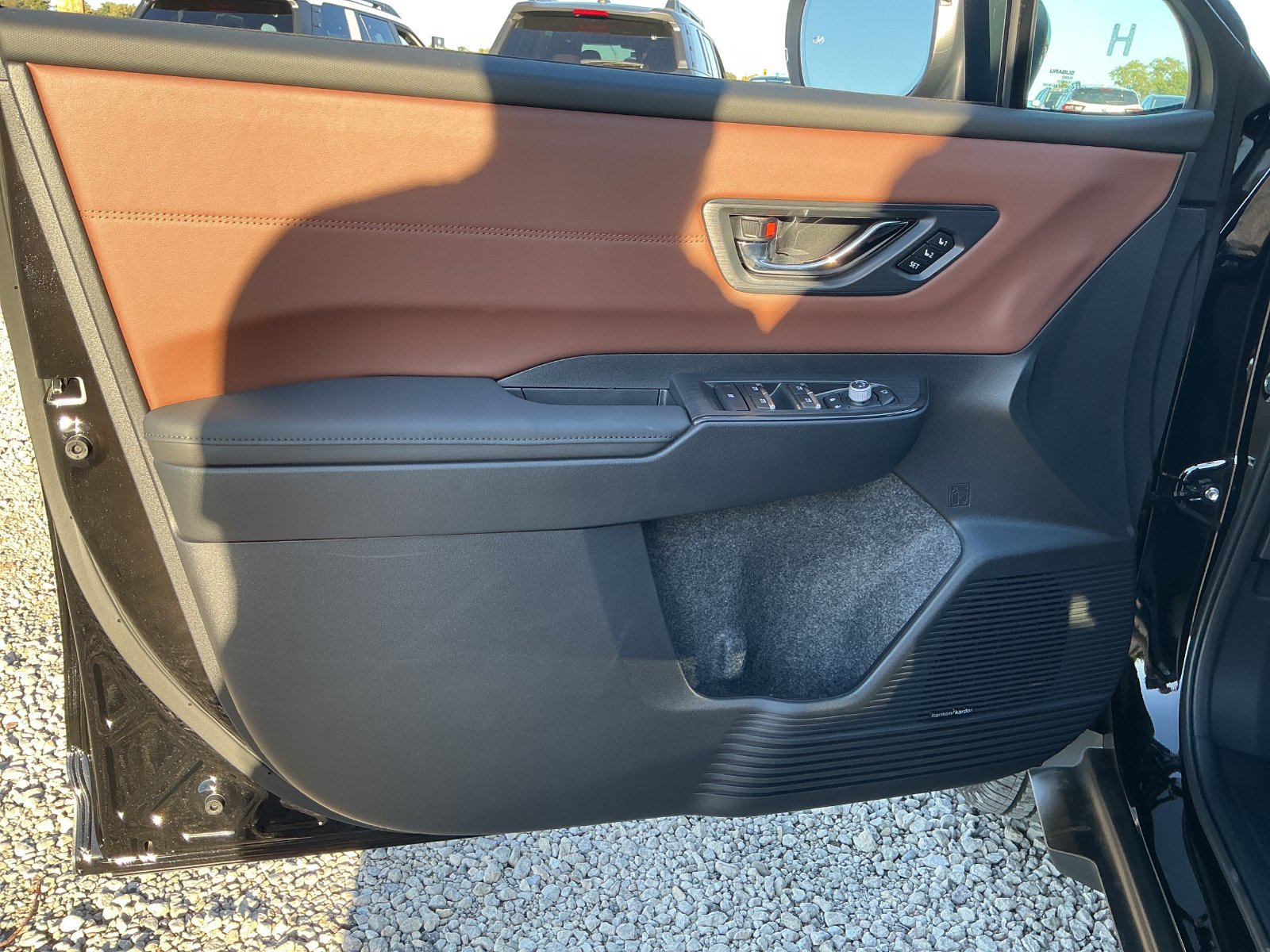 New 2026 Subaru Outback Touring XT AWD/4WD image 10
