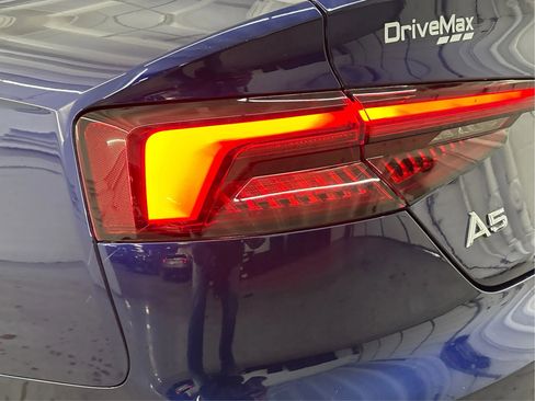 Used 2019 Audi A5 2.0T Premium Plus w/ Premium Plus image 35