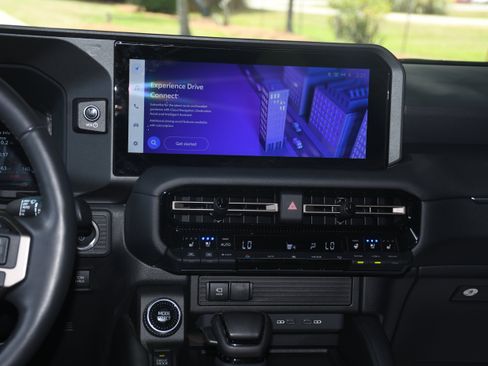 Used 2024 Toyota Land Cruiser AWD/4WD image 18