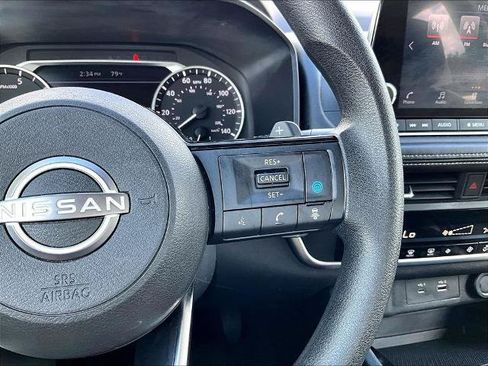 Certified 2023 Nissan Rogue SV AWD/4WD image 23