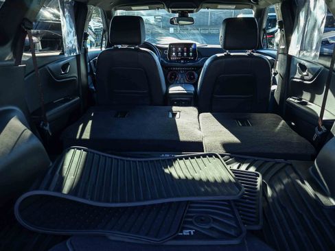 Used 2023 Chevrolet Blazer RS image 17