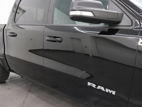 Used 2022 RAM 1500 Big Horn AWD/4WD image 23