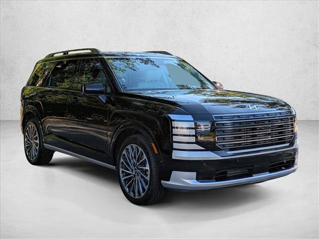 New 2026 Hyundai Palisade Calligraphy FWD image 9