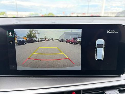 New 2026 Kia Sorento S w/ S Panoramic Sunroof Package FWD image 13