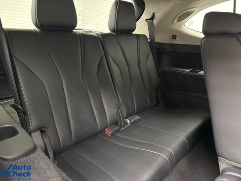 Used 2023 Acura MDX SH-AWD w/ Advance Package image 24