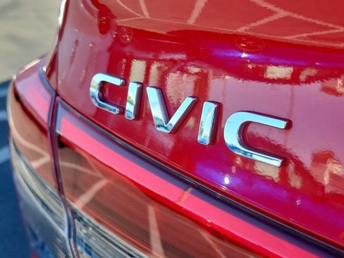 Used 2024 Honda Civic Sport image 7
