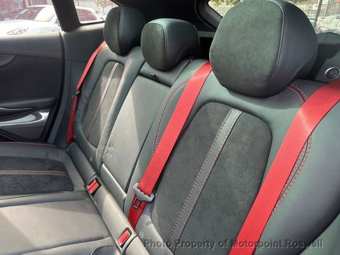 Used 2023 Aston Martin DBX AWD image 25