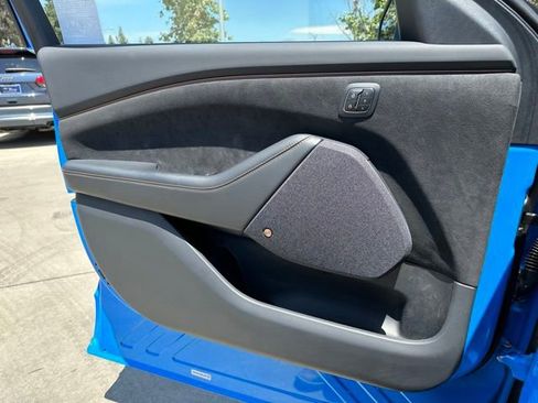 Used 2022 Ford Mustang Mach-E GT image 18