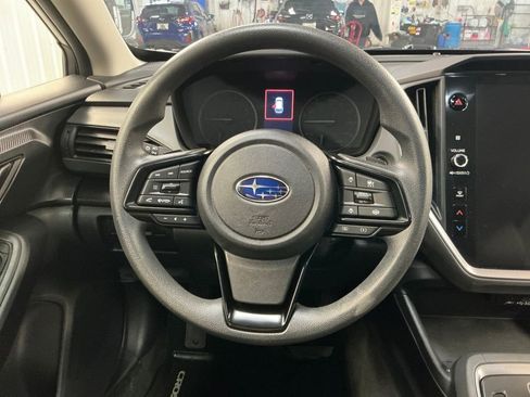 Certified 2024 Subaru Crosstrek 2.0i Premium w/ Popular Package #4 image 20