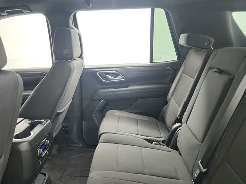 Used 2023 Chevrolet Tahoe LS w/ Driver Alert Package AWD/4WD image 23