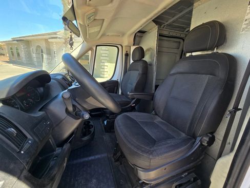 Used 2016 RAM ProMaster 1500 FWD image 10